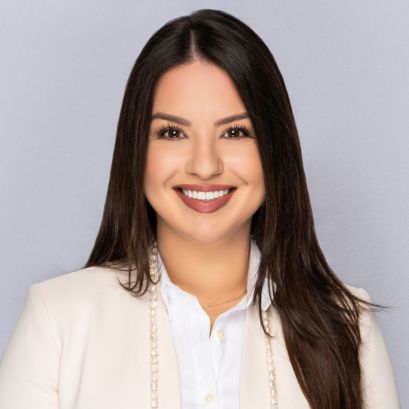 Chantal A. Camacho