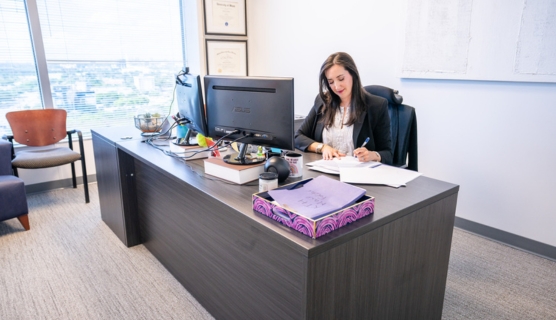 Insurance Coverage Evaluation & Litigation