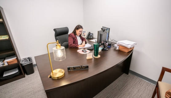 Professional Liability Defense