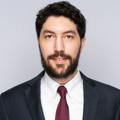 Stephen Koch