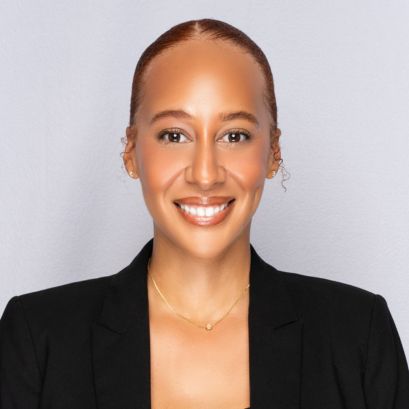 Racquel Hylton