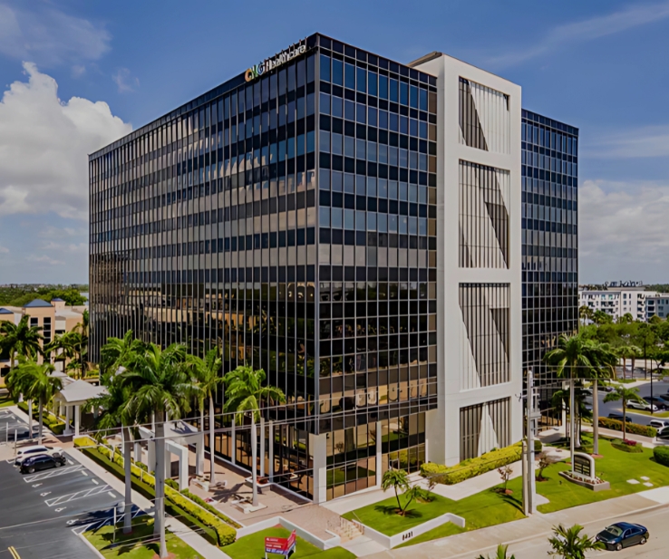 VSM Fort Lauderdale
