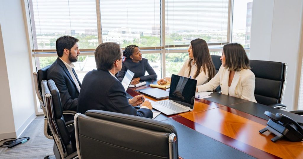 Litigation Attorney Jobs in Fort Lauderdale, Florida